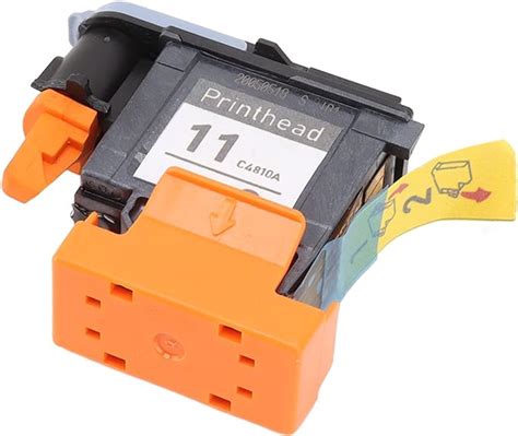 Amazon Yosoo Printhead Replacement HP 11 Ink Printhead Black