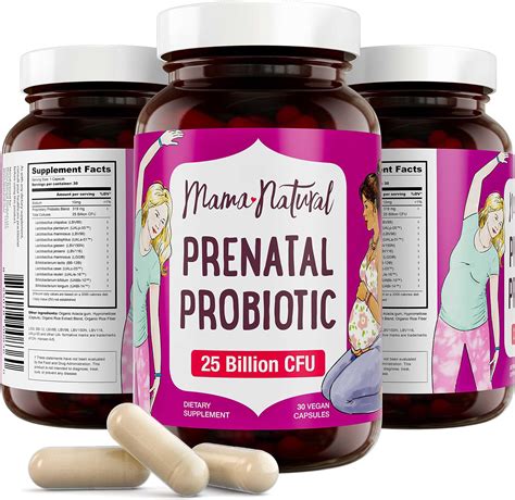 probiotics for pregnancy women
