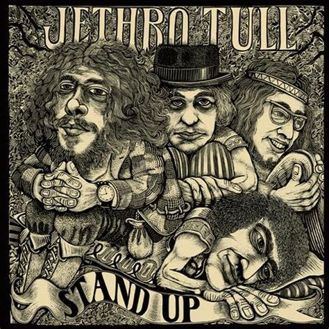 Jethro Tull