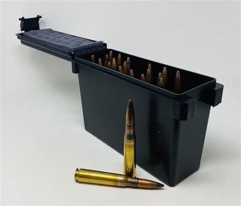 Maine Cartridge Company 50 Bmg Ammunition Mcc50bmgaplinkcan 700 Grain