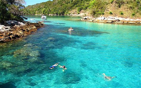 Conhe A As Praias Mais Bonitas Do Litoral Paulista