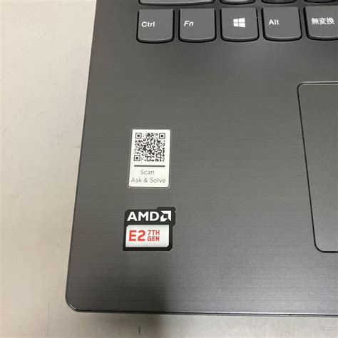 Yahoo オークション O118 Lenovo Ideapad 320 15ast 80xv Amd E2 900