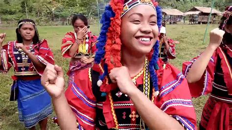 Ata Tribe Dance Youtube