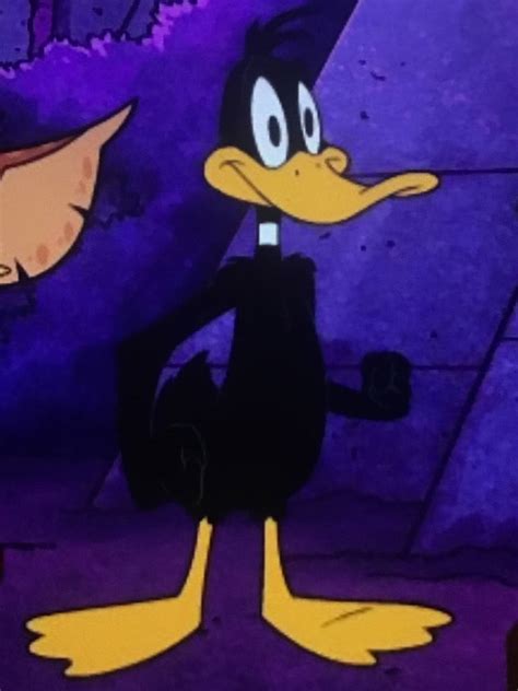 Daffy Duck by OhYeahCartoonsFan on DeviantArt