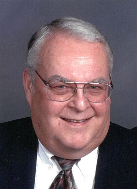 Obit Pic Draeger Langendorf Funeral Home And Crematory