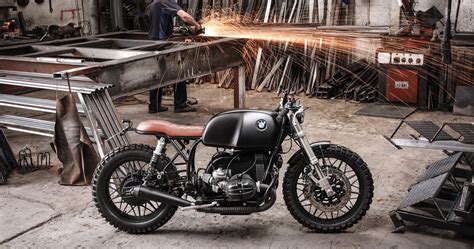 Bmw R100 Cafe Racer Kit Reviewmotors Co