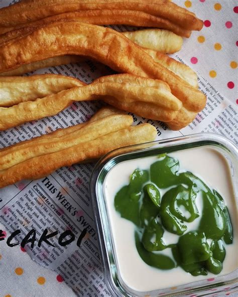 Delicious Cakoi Recipe for Malaysian Street Food Cravings