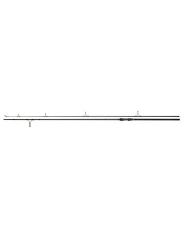 Lanseta Daiwa Black Widow Carp G40 3 60m 3lbs 2buc