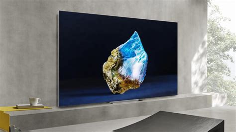 Siri TV Samsung Neo QLED Micro LED Dan OLED Tahun 2023 Dilancarkan Amanz