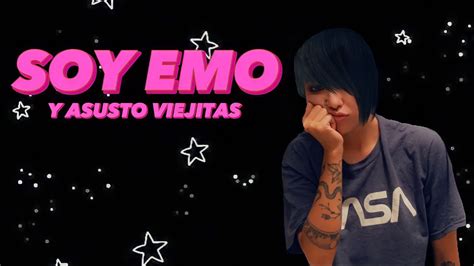 SOY EMO mi nombre es Sauri REACCIÓN DE LA ROSA DE GUADALUPE YouTube