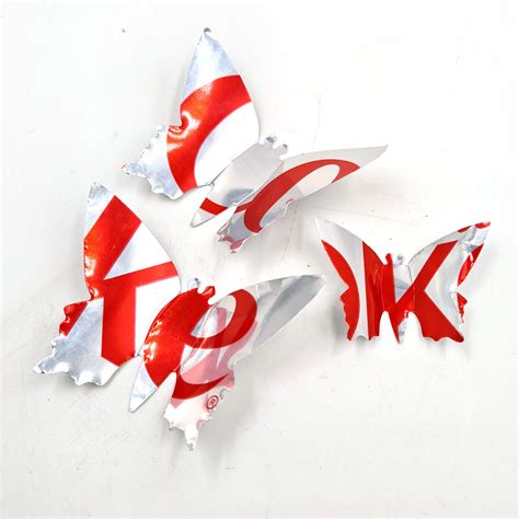 Diet Coke Recycled Drinks Can Magnets — Sarah Turner Eco Art And Design