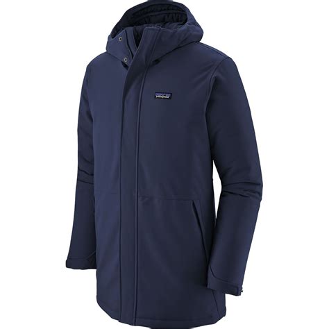 Patagonia Lone Mountain Parka - Men's - Clothing