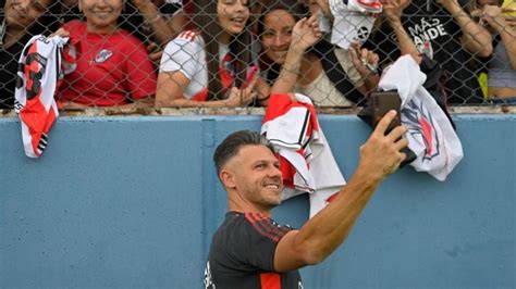 River Vs Unión La Calera Hora Tv Formaciones Y Dónde Verlo Online