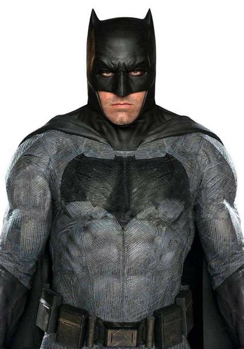 Batman - Ben Affleck in costume - Batman v Superman Dawn of Justice ...