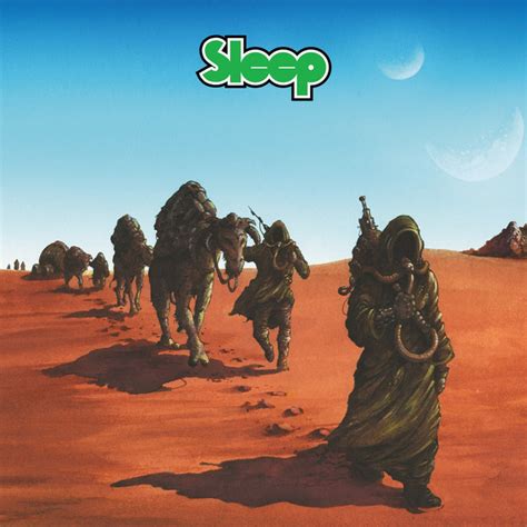 Dopesmoker Album De Sleep Spotify