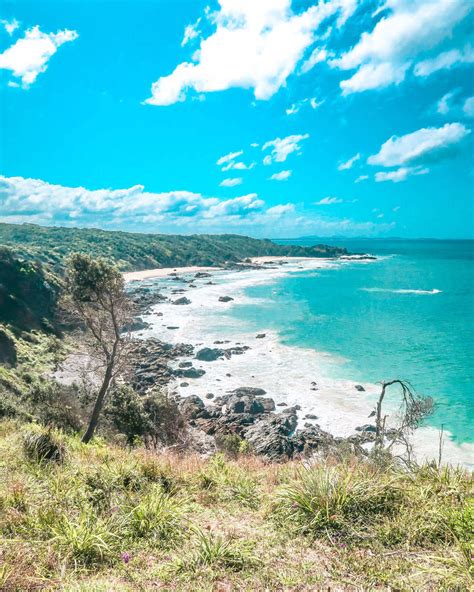 7 Best Port Macquarie Beaches You Have To Visit! - 24 Hours Layover