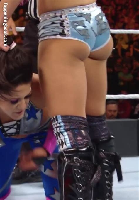 Alexa Bliss Nude The Fappening Photo Fappeningbook