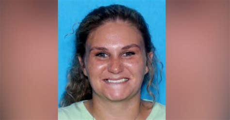 Body Identified As Missing Woman Who Texted She Was ‘in Trouble Ntd