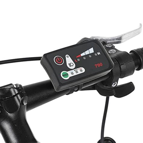 Display Led Bici Elettrica Vendita Biciclette Elettriche It