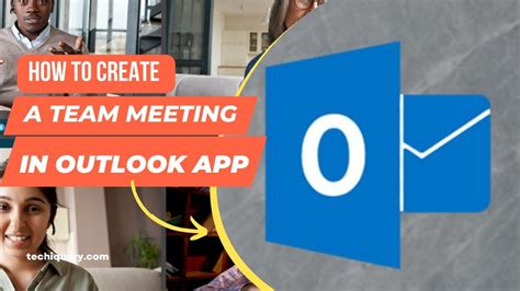 How To Add A Teams Meeting In Outlook Web Printable Online