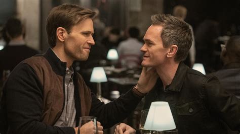 Uncoupled Trailer: Neil Patrick Harris Suits Up To Search For Love In NYC