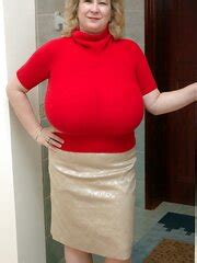 MASSIVE CRIMSON PLUMPER SUNDRESS UP ZB Porn