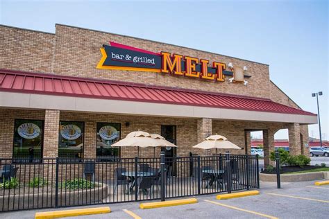 Melt Bar & Grilled - Mentor, OH 44060 - Menu, Hours, Reviews and Contact