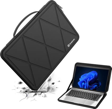 Smatree Funda Protectora R Gida De Eva Compatible Con Hp Probook G