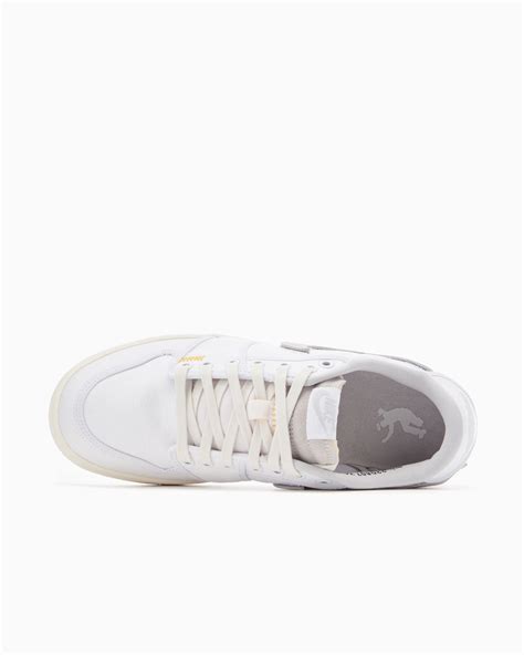 Air Jordan X Union La Ajko Low Sp Blanco Do Comprar Online