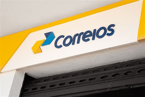 Correios V O Investir R Milh Es Em Constru O E Moderniza O De