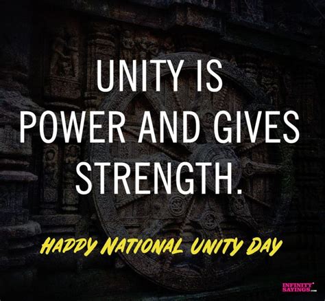 National Unity Day Of India Slogans Quotes Slogan Quote Quotes Unity