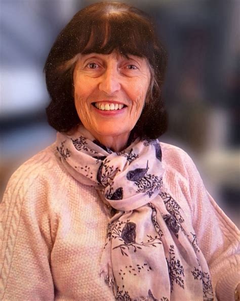 In Memory of Pamela Carrozza: Obituary and Tributes 6