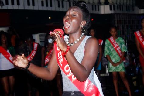 Miss Entertainment International Beauty Pageant 2014