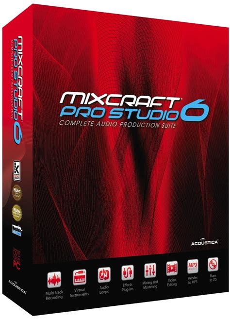 Mixcraft Pro Studio Upgrade From Mixcraft Djkit