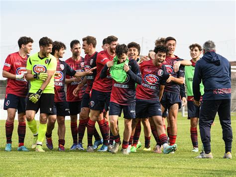 Calcio Eccellenza Luisiana Castiglione Gli Highlights