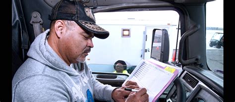 Truck Driver Shortage Is A Shortage Of Imagination Forbes Mexicom