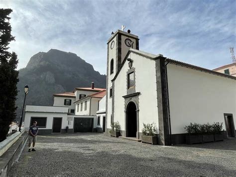 Igreja de Nossa Senhora do Livramento | Portugal Visitor - Travel Guide ...