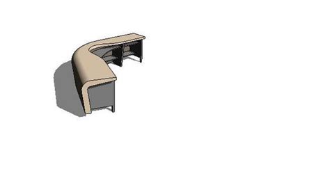 revitcitycom object reception desk
