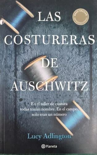 Las Costureras De Auschwitz Lucy Adlington Mercadolibre