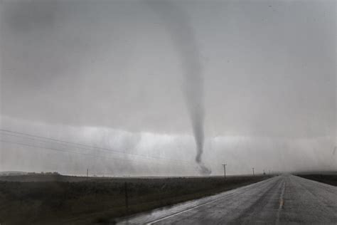 Nws Tornadoes Spotted In Goshen County On Tuesday Evening Casper Wy