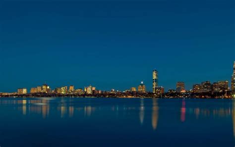 Boston Skyline Backgrounds Hd Pixelstalknet