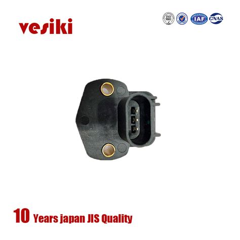 Vesiki Chinese Supplier Fabricate The Parts Of Convertible Tps Sensor