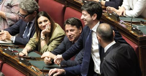 Covid Via Libera Alla Commissione D Inchiesta Sul Governo Conte Tutte