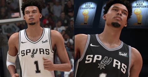 Nba K Reveals New Gameplay Images And Mycareer Details Archysport