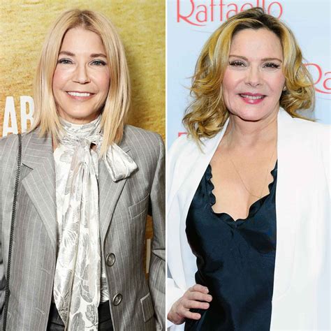 'Sex and the City' Author on Kim Cattrall's Absence in Revival | Us Weekly
