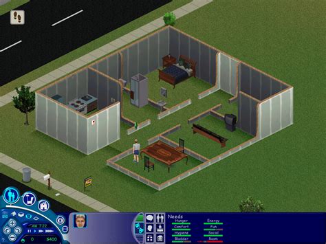 Download The Sims (Windows) - My Abandonware