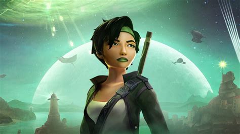 The Beyond Good Evil Remaster Was So Close That Its Coming Next