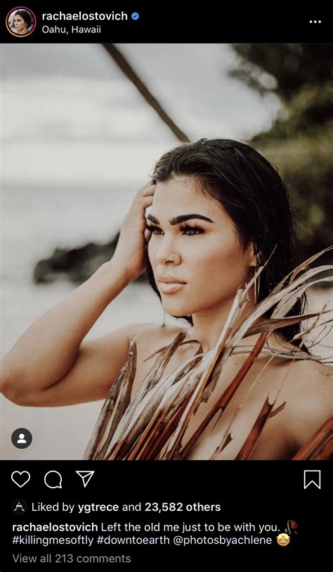 Clippers Paul George is a Huge Fan UFC Fighter Rachael Ostovich; How He