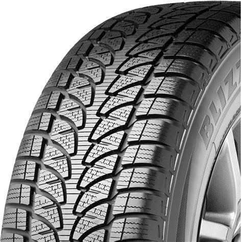 Шины Bridgestone Blizzak LM-80 Evo 225/55 R18 98V ᐈ купить в Одессе ...