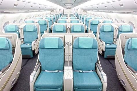 Korean Air Skypass Points Miles Upgrade To Prestige Business Class Executive Traveller